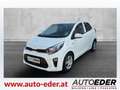 Kia Picanto 1,0 MPI Titan Weiß - thumbnail 3