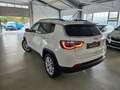 Jeep Compass Limited Bi-Xenon*Navi*Kamera*Leder*18Alu Weiß - thumbnail 18