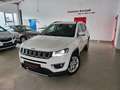 Jeep Compass Limited Bi-Xenon*Navi*Kamera*Leder*18Alu Weiß - thumbnail 11