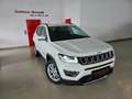 Jeep Compass Limited Bi-Xenon*Navi*Kamera*Leder*18Alu Weiß - thumbnail 9