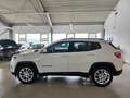 Jeep Compass Limited Bi-Xenon*Navi*Kamera*Leder*18Alu Weiß - thumbnail 5
