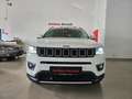 Jeep Compass Limited Bi-Xenon*Navi*Kamera*Leder*18Alu Weiß - thumbnail 2