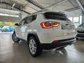 Jeep Compass Limited Bi-Xenon*Navi*Kamera*Leder*18Alu Weiß - thumbnail 6