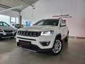 Jeep Compass Limited Bi-Xenon*Navi*Kamera*Leder*18Alu Weiß - thumbnail 3