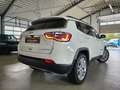 Jeep Compass Limited Bi-Xenon*Navi*Kamera*Leder*18Alu Weiß - thumbnail 8