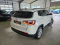 Jeep Compass Limited Bi-Xenon*Navi*Kamera*Leder*18Alu Weiß - thumbnail 20