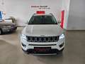 Jeep Compass Limited Bi-Xenon*Navi*Kamera*Leder*18Alu Weiß - thumbnail 10