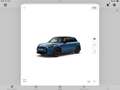 MINI Cooper AUT | GPS | PDC | LED Bleu - thumbnail 1
