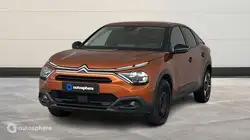 Citroen C4 PureTech 130ch S\u0026S Feel