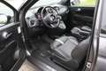 Fiat 500e 24kwh Clima-Cruise-Navi-Schuifdak Grijs - thumbnail 11