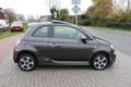 Fiat 500e 24kwh Clima-Cruise-Navi-Schuifdak Grijs - thumbnail 6