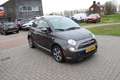 Fiat 500e 24kwh Clima-Cruise-Navi-Schuifdak Grijs - thumbnail 7