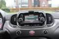 Fiat 500e 24kwh Clima-Cruise-Navi-Schuifdak Grijs - thumbnail 18