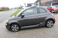 Fiat 500e 24kwh Clima-Cruise-Navi-Schuifdak Grijs - thumbnail 2