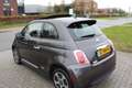 Fiat 500e 24kwh Clima-Cruise-Navi-Schuifdak Grijs - thumbnail 3