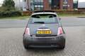 Fiat 500e 24kwh Clima-Cruise-Navi-Schuifdak Grijs - thumbnail 4