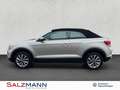 Volkswagen T-Roc Cabrio 1.5 TSI Style, LED, KLIMA, Alu Silber - thumbnail 2