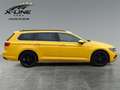 Volkswagen Passat Variant Business 2.0 SCR TDI* 1.Besitz* Navi* Kombi* Gelb - thumbnail 6