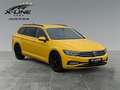 Volkswagen Passat Variant Business 2.0 SCR TDI* 1.Besitz* Navi* Kombi* Gelb - thumbnail 3
