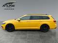 Volkswagen Passat Variant Business 2.0 SCR TDI* 1.Besitz* Navi* Kombi* Gelb - thumbnail 5