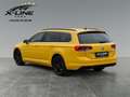 Volkswagen Passat Variant Business 2.0 SCR TDI* 1.Besitz* Navi* Kombi* Gelb - thumbnail 4