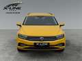 Volkswagen Passat Variant Business 2.0 SCR TDI* 1.Besitz* Navi* Kombi* Gelb - thumbnail 7