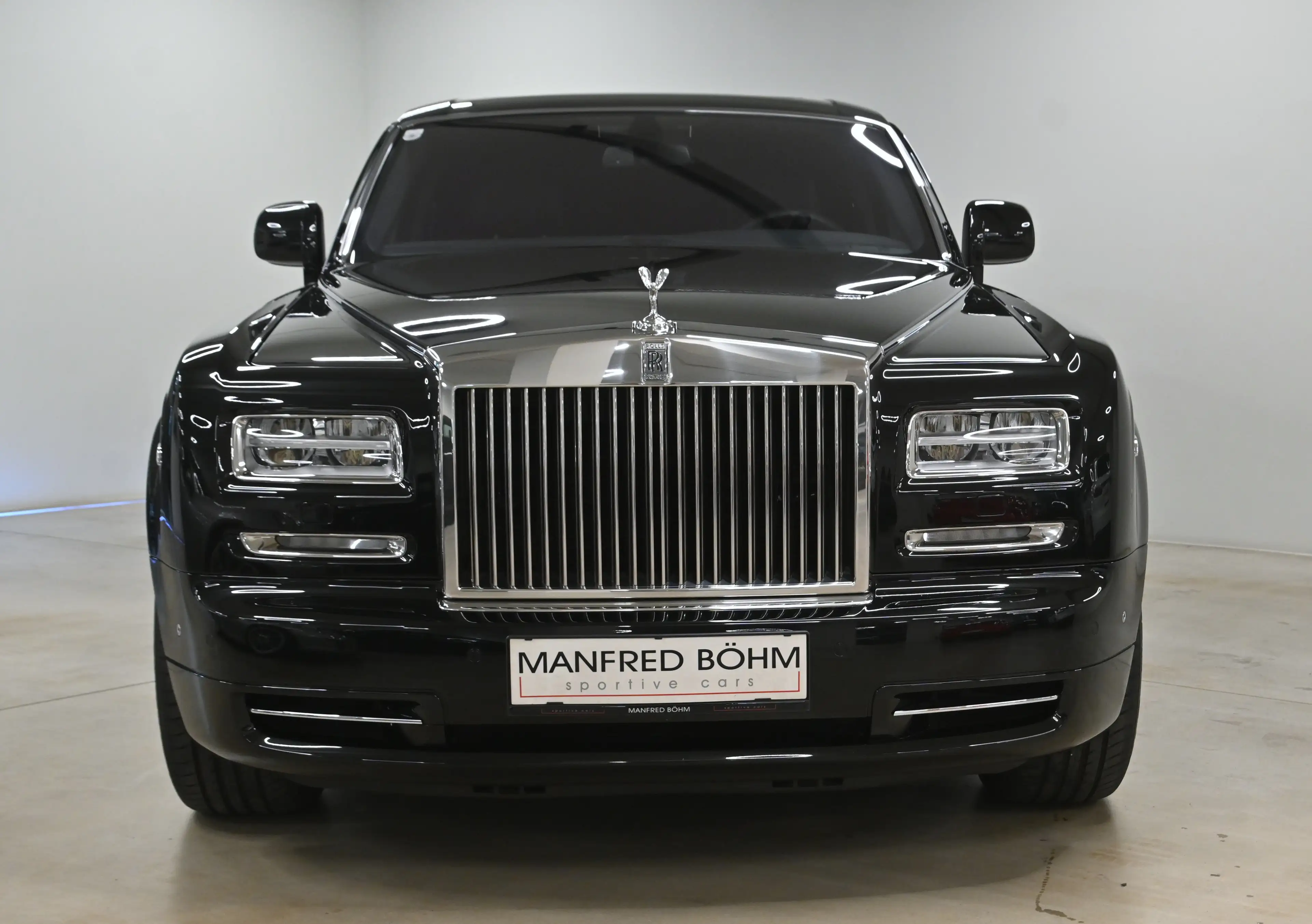 Rolls-Royce Phantom Phantom VII Mark 2 ! Im Kundenauftrag ! — photo 12