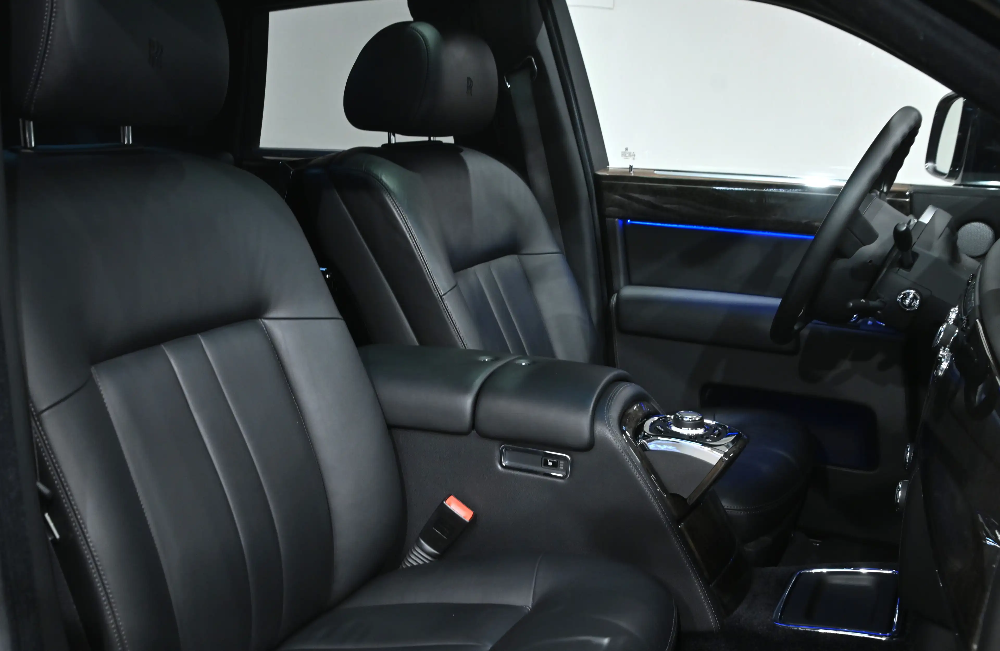 Rolls-Royce Phantom Phantom VII Mark 2 ! Im Kundenauftrag ! — photo 9
