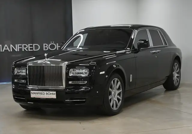 Rolls-Royce Phantom Phantom VII Serie 2 ! Im Kundenauftrag !