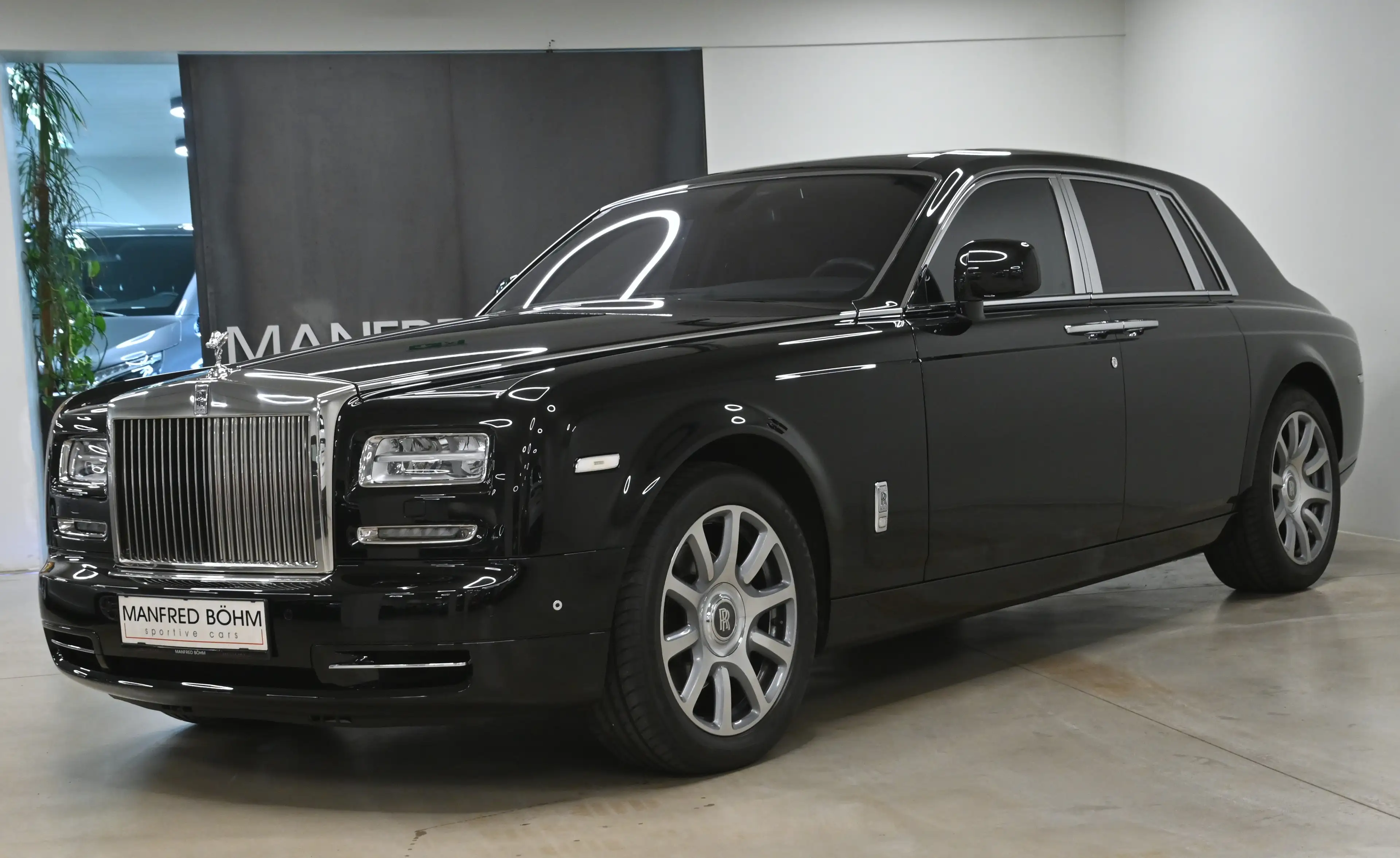 Rolls-Royce Phantom Phantom VII Mark 2 ! Im Kundenauftrag ! — photo 13