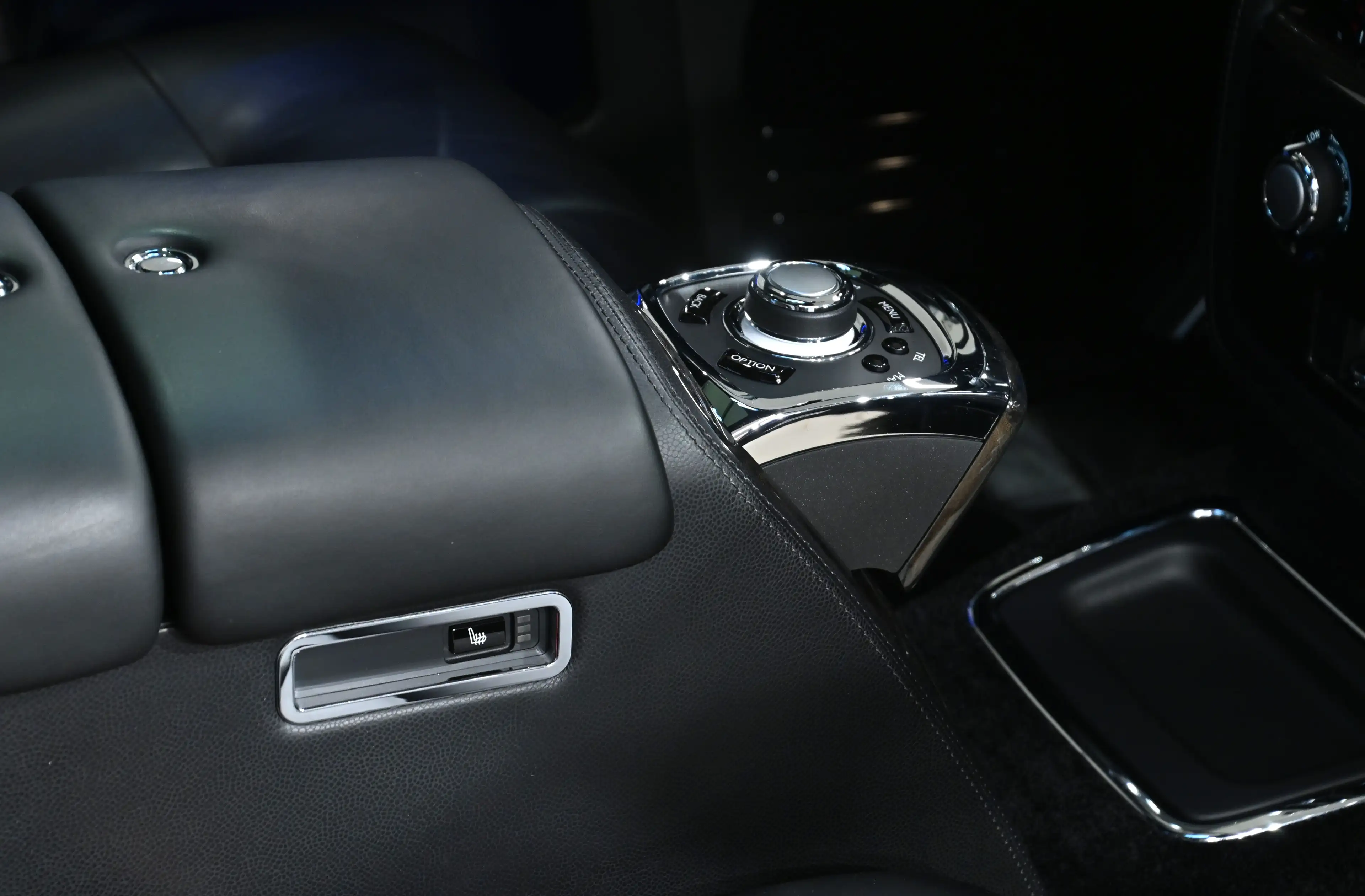 Rolls-Royce Phantom Phantom VII Mark 2 ! Im Kundenauftrag ! — photo 7