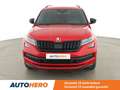 Skoda Kodiaq 1.5 TSI ACT SportLine Rouge - thumbnail 34