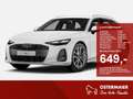 Audi A6 Audi  Avant TFSI S tronic 18''ALU.LED.NAV.KAMERA Weiß - thumbnail 1