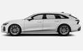 Audi A6 Audi  Avant TFSI S tronic 18''ALU.LED.NAV.KAMERA Weiß - thumbnail 3