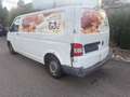 Volkswagen T5 Transporter Kasten lang 2,0 TDI EURO 5 2 HAND Weiß - thumbnail 7