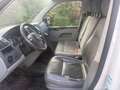 Volkswagen T5 Transporter Kasten lang 2,0 TDI EURO 5 2 HAND Weiß - thumbnail 11