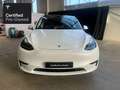 Tesla Model Y Rear-Wheel Drive "Certified Pre-Owned" Blanc - thumbnail 2