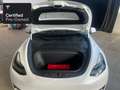 Tesla Model Y Rear-Wheel Drive "Certified Pre-Owned" Blanc - thumbnail 21