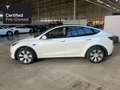 Tesla Model Y Rear-Wheel Drive "Certified Pre-Owned" Blanc - thumbnail 5