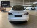 Tesla Model Y Rear-Wheel Drive "Certified Pre-Owned" Blanc - thumbnail 8
