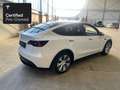Tesla Model Y Rear-Wheel Drive "Certified Pre-Owned" Blanc - thumbnail 9