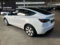 Tesla Model Y Rear-Wheel Drive "Certified Pre-Owned" Blanc - thumbnail 7