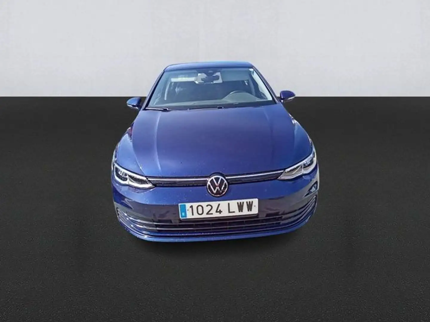 Volkswagen Golf 2.0TDI 85kW Bleu - 2
