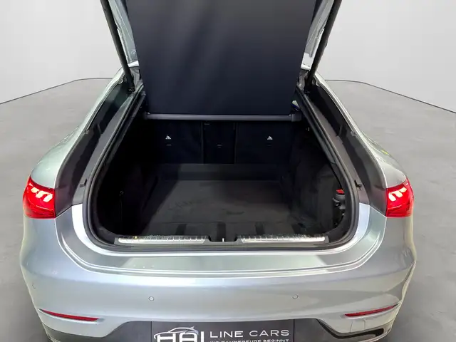 Mercedes-Benz EQS EQS 580 4Matic | Hyper | HA-Lenkung | PANO | AMB+ Ansicht 36