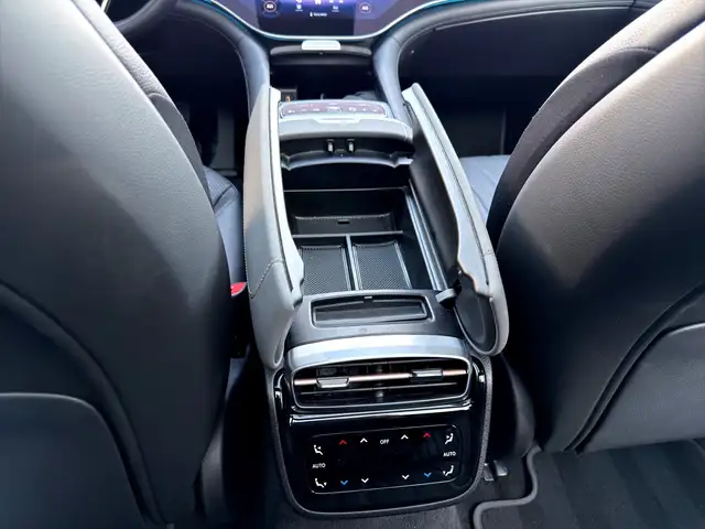 Mercedes-Benz EQS EQS 580 4Matic | Hyper | HA-Lenkung | PANO | AMB+ Ansicht 30