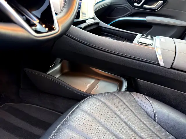 Mercedes-Benz EQS EQS 580 4Matic | Hyper | HA-Lenkung | PANO | AMB+ Ansicht 33