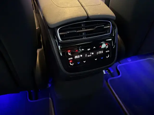 Mercedes-Benz EQS EQS 580 4Matic | Hyper | HA-Lenkung | PANO | AMB+ Ansicht 34