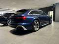 Audi RS6 Avant 4.0 mhev quattro tiptronic *FRENICARBO* Kék - thumbnail 5