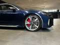 Audi RS6 Avant 4.0 mhev quattro tiptronic *FRENICARBO* Blue - thumbnail 4