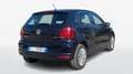 Volkswagen Polo 5P 1.4 TDI COMFORTLINE 75CV Zwart - thumbnail 2